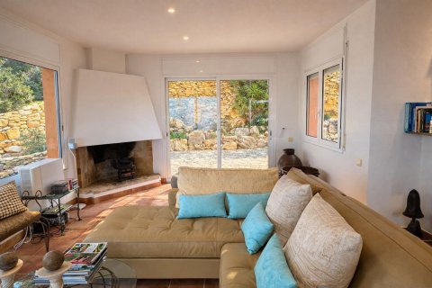 4 bedrooms house for sale in Begur, Girona, Catalonia, Spain № 7088 - photo 20