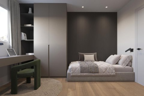 Apartamento de 3 dormitorios en venta en Sitges, Barcelona, Cataluña, Spain № 7084 - foto 12