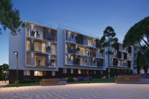 3 bedrooms apartment for sale in Sitges, Barcelona, Catalonia, Spain № 7084