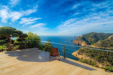 5 chambres house à vendre à Tossa de Mar, Girona, Catalonia, Spain № 7086