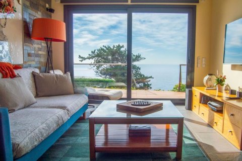 Сasa de 5 dormitorios en venta en Tossa de Mar, Gerona, Cataluña, Spain № 7086 - foto 15