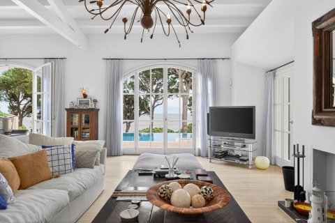 4 bedrooms house for sale in Sant Feliu de Guixols, Girona, Catalonia, Spain № 7087