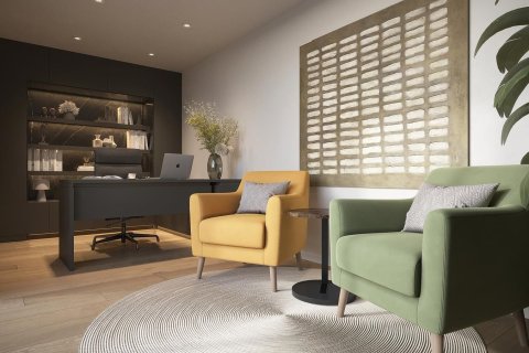 Apartamento de 3 dormitorios en venta en Cataluña, Spain № 7083 - foto 6