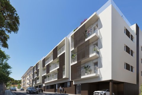 Apartamento de 3 dormitorios en venta en Sitges, Barcelona, Cataluña, Spain № 7085 - foto 4