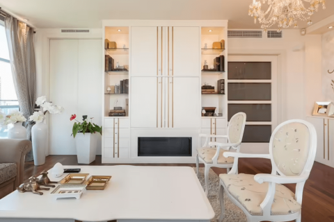 3 bedrooms apartment for sale in Barcelona, Catalonia, Spain № 1143 - photo 13