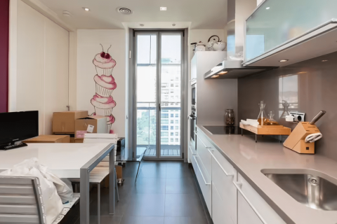 3 bedrooms apartment for sale in Barcelona, Catalonia, Spain № 1143 - photo 15