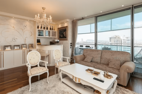 3 bedrooms apartment for sale in Barcelona, Catalonia, Spain № 1143 - photo 10