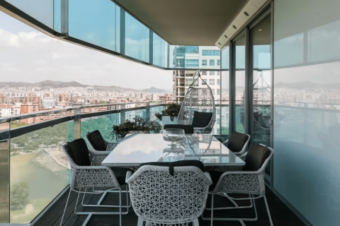 3 bedrooms apartment for sale in Barcelona, Catalonia, Spain № 1143 - photo 4