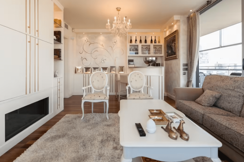 3 bedrooms apartment for sale in Barcelona, Catalonia, Spain № 1143 - photo 12