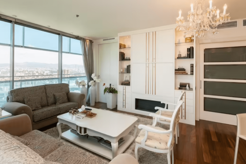 3 bedrooms apartment for sale in Barcelona, Catalonia, Spain № 1143 - photo 8