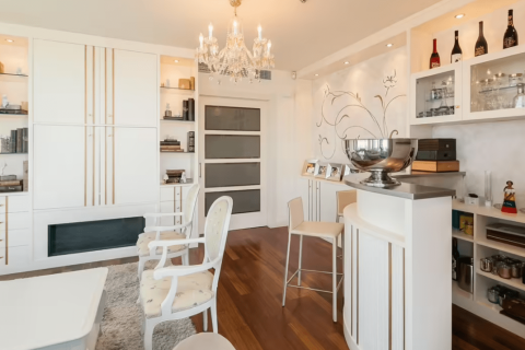 3 bedrooms apartment for sale in Barcelona, Catalonia, Spain № 1143 - photo 14