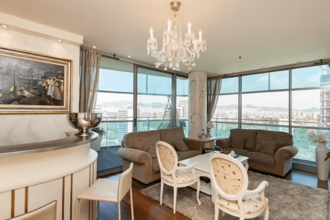 3 bedrooms apartment for sale in Barcelona, Catalonia, Spain № 1143 - photo 9