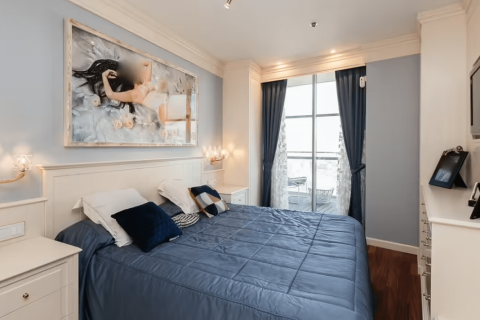 3 bedrooms apartment for sale in Barcelona, Catalonia, Spain № 1143 - photo 17