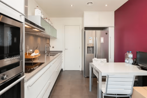 3 bedrooms apartment for sale in Barcelona, Catalonia, Spain № 1143 - photo 16