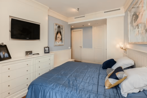 3 bedrooms apartment for sale in Barcelona, Catalonia, Spain № 1143 - photo 18