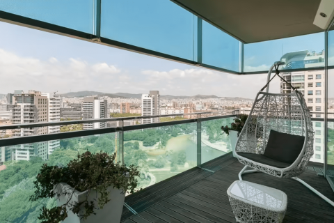 3 bedrooms apartment for sale in Barcelona, Catalonia, Spain № 1143 - photo 6