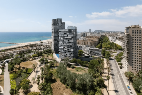 3 bedrooms apartment for sale in Barcelona, Catalonia, Spain № 1143 - photo 7