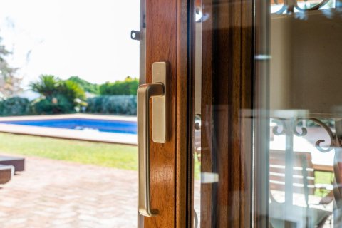 Купить виллу в Серданьола-дель-Вальес, Испания с 7 спален, 806м², № 1137 - фото 29