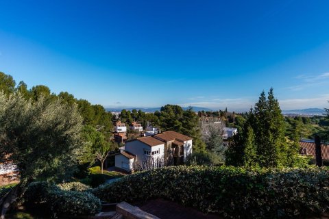 Купить виллу в Серданьола-дель-Вальес, Испания с 7 спален, 806м², № 1137 - фото 9