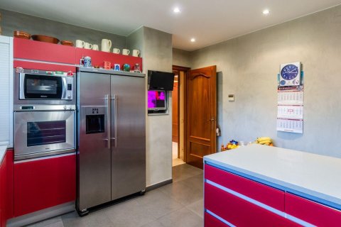 Купить виллу в Серданьола-дель-Вальес, Испания с 7 спален, 806м², № 1137 - фото 26