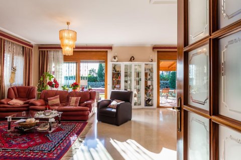 Купить виллу в Серданьола-дель-Вальес, Испания с 7 спален, 806м², № 1137 - фото 27