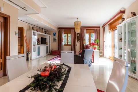 Купить виллу в Серданьола-дель-Вальес, Испания с 7 спален, 806м², № 1137 - фото 30