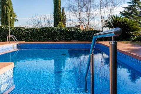 Купить виллу в Серданьола-дель-Вальес, Испания с 7 спален, 806м², № 1137 - фото 12