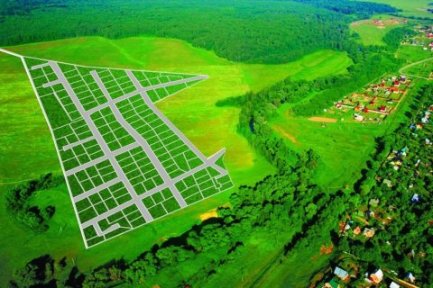 Купить земельный участок в Барселона, Испания № 1142 - фото 2