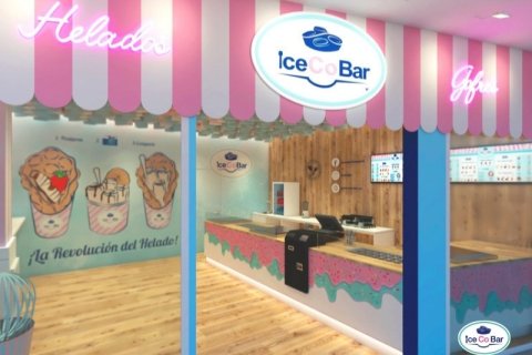 Propiedad comercial de 65 m² en venta en Barcelona, Cataluña, Spain № 1140 - foto 2