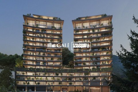 Apartamento de 3 dormitorios en venta en Principado De Andorra (Ninguna Poblacion Tiene C.P.), Lérida, Cataluña, Spain № 5443 - foto 13