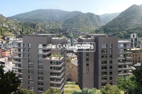 Apartamento de 3 dormitorios en venta en Principado De Andorra (Ninguna Poblacion Tiene C.P.), Lérida, Cataluña, Spain № 5443 - foto 14