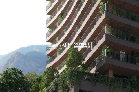 Apartamento de 3 dormitorios en venta en Principado De Andorra (Ninguna Poblacion Tiene C.P.), Lérida, Cataluña, Spain № 5443 - foto 15