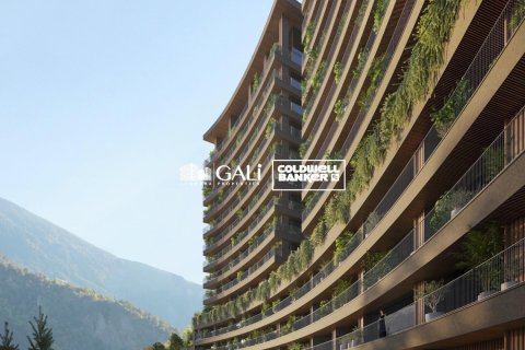 Apartamento de 3 dormitorios en venta en Principado De Andorra (Ninguna Poblacion Tiene C.P.), Lérida, Cataluña, Spain № 5443 - foto 17