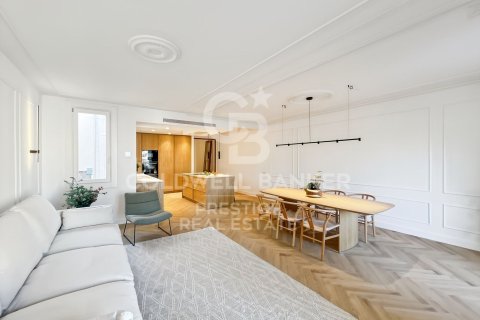 3 bedrooms apartment for sale in Barcelona, Catalonia, Spain № 5442 - photo 10