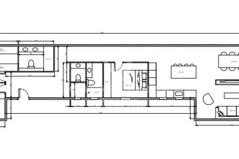 3 bedrooms apartment for sale in Barcelona, Catalonia, Spain № 5442 - photo 21