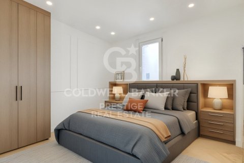 3 bedrooms apartment for sale in Barcelona, Catalonia, Spain № 5442 - photo 12