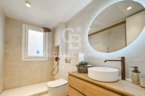 3 bedrooms apartment for sale in Barcelona, Catalonia, Spain № 5442 - photo 14