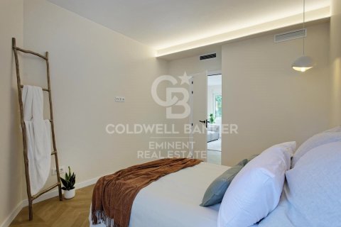 3 bedrooms apartment for sale in Barcelona, Catalonia, Spain № 5441 - photo 12