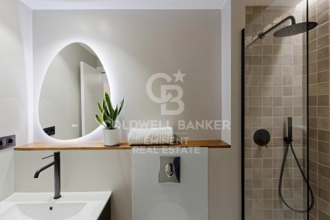3 bedrooms apartment for sale in Barcelona, Catalonia, Spain № 5441 - photo 19