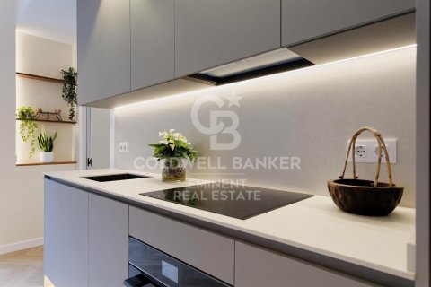 3 bedrooms apartment for sale in Barcelona, Catalonia, Spain № 5441 - photo 5