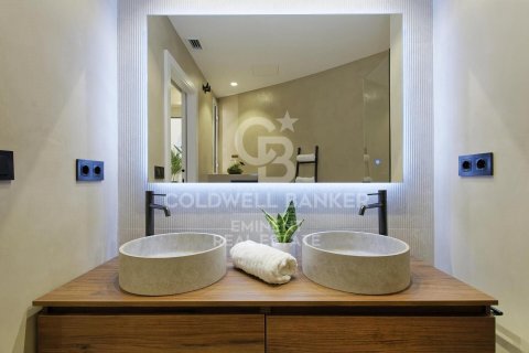 3 bedrooms apartment for sale in Barcelona, Catalonia, Spain № 5441 - photo 15