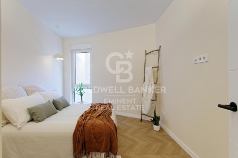 3 bedrooms apartment for sale in Barcelona, Catalonia, Spain № 5441 - photo 11