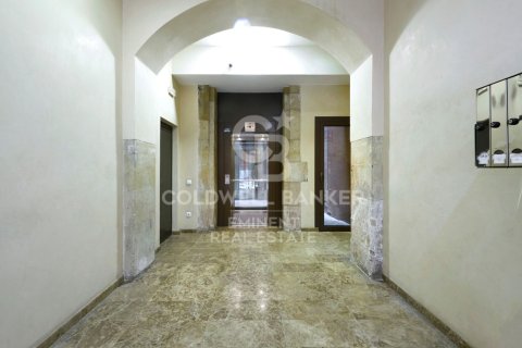 1 bedroom apartment for sale in Barcelona, Catalonia, Spain № 5446 - photo 21