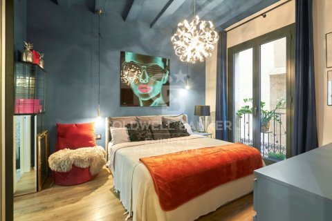 1 bedroom apartment for sale in Barcelona, Catalonia, Spain № 5446 - photo 13