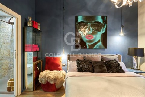 1 bedroom apartment for sale in Barcelona, Catalonia, Spain № 5446 - photo 14