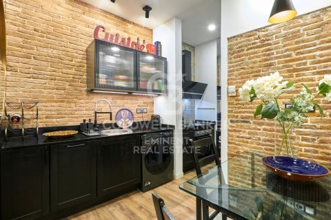 1 bedroom apartment for sale in Barcelona, Catalonia, Spain № 5446 - photo 5