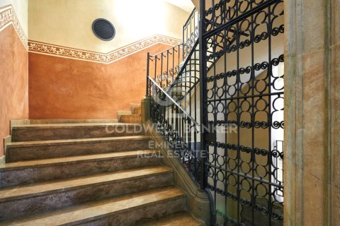 1 bedroom apartment for sale in Barcelona, Catalonia, Spain № 5446 - photo 20