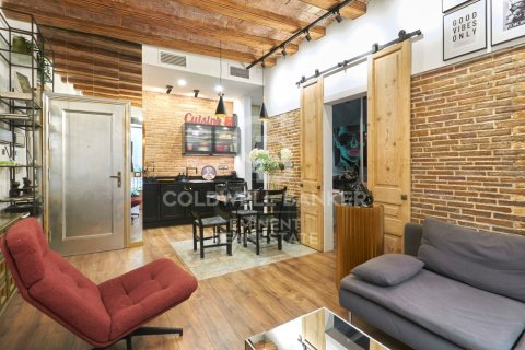 1 bedroom apartment for sale in Barcelona, Catalonia, Spain № 5446 - photo 10