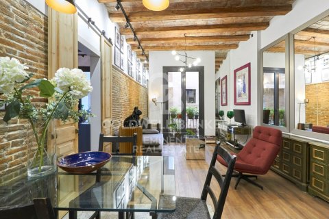 1 bedroom apartment for sale in Barcelona, Catalonia, Spain № 5446 - photo 8