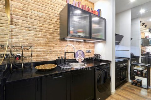 1 bedroom apartment for sale in Barcelona, Catalonia, Spain № 5446 - photo 6